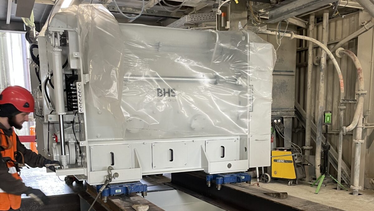 Success Story: Fixit AG, Holderbank